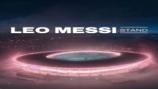 أعلن نادي إنتر ميامي عن افتتاح مدرج الأسطورة ليونيل ميسي في ملعبه الجديد “نو ستاديوم”