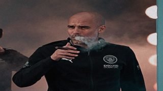 بيب غوارديولا: ريال مدريد لا يزال أفضل من برشلونة الآن يتفوق عليهم في الاستمرارية والتاريخ