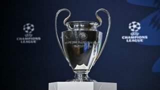 رسميًا نهائي دوري أبطال أوروبا سيُقام يوم السبت 30 مايو الساعة 7:00 مساءً   ملعب نهائي دوري ابطال اوروبا في دولة المجر – ملعب بوشكاش أرينا