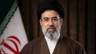 ‏ممثل إيران بالأمم المتحدة: عدم ظهور السيد مجتبى خامنئي مراعاة للتدابير الأمنية