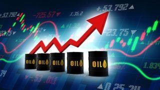 بلومبيرغ: سيصل سعر النفط إلى 200$ إذا استمر الصراع مع إيران