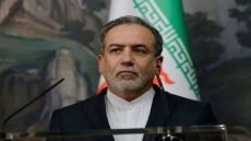 وزير الخارجية الإيراني “عباس عراقجي”: مواجهة انهيار المعايير الدولية بعد جرائم أمريكا وإسرائيل مسؤولية الجميع