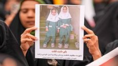 وزارة التعليم الإيرانية: مقتل 281 طالباً ومعلماً وإصابة 185 آخرين وتضرر 789 منشأة تعليمية جراء الحرب.