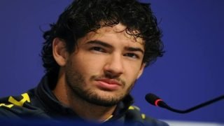 ألكسندر باتو “احد اساطير البرازيل”: البرازيل ستفوز بكأس العالم 2026.
