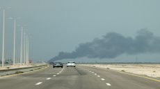 الدفاع السعودية: اعتراض وتدمير 3 مسيرات شرق محافظة الخرج