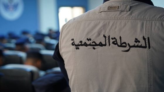 الشرطة المجتمعية تؤكد استقرار الوضع الأمني وتتوعد مروجي الشائعات بإجراءات قانونية صارمة