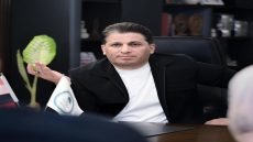 عقيل مفتن.. الزعيم الذي قاد ثورة التصحيح الرياضي وأعاد العراق إلى عرش المونديال بماله ودمه الإداري: لماذا يُطعن “رجل المهام الصعبة” في ظهره بعد أن أهدى الوطن أغلى بطاقة تأهل في تاريخنا الحديث؟