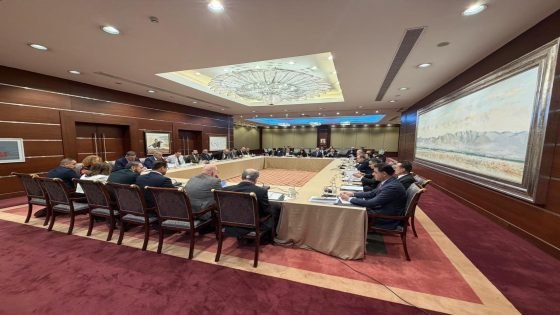 الهيئة العامة للجمارك تؤكد دعم الحكومة لتحديث الأنظمة الجمركية وتوسيع تطبيق نظام الأسيكودا