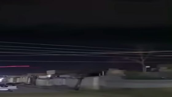 عاجل | إطلاق نار كثيف في محافظة ميسان قبل قليل 