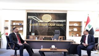 شراكة علمية بين الفرات الأوسط التقنية وجامعة قرطبة لتعزيز البحث والتطوير الأكاديمي
