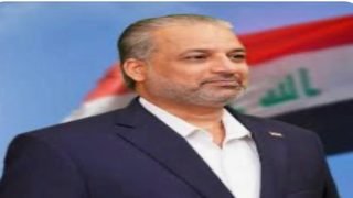 الساعدي موافقة رسمية على إنشاء مجمع للنقابات والاتحادات في ميسان بدعم حكومي . 