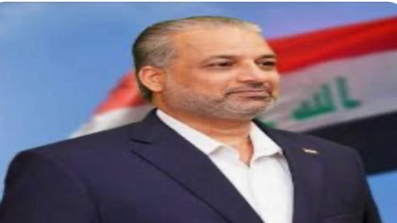 الساعدي .. الرواتب والخدمات مسؤولية حكومية ويجب إبعادها عن المزايدات