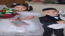 فقدان طفلين في منطقة الكاظمية ببغداد