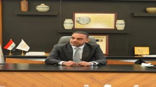 العامري  تنسيب متعاقدي الـ13 ألف درجة وظيفية إلى شركات النفط في البصرة ابتداءً من الأسبوع المقبل
