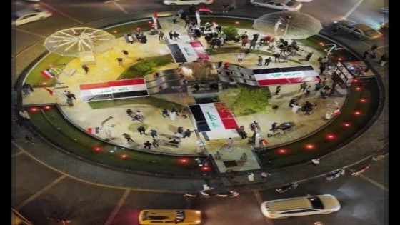 الماجدية… ذاكرة الطفولة ونخيل الكبرياء في قلب ميسان