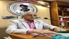 في رابطة المحبة والجمال   ضيّقت رابطة مصطفى جمال الدين الادبية وسط جمهور من أدباء البصرة ومثقفيها    مساء الخميس الموافق ٢٣ / ٤ /