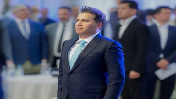 عقيل مفتن.. القائد الشجاع الذي طوع المستحيل وصنع ربيع الرياضة العراقية بماله وجهده: لماذا يُراد تغييب “العمود الفقري” للجنة الأولمبية ومهندس