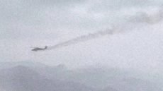 مسؤول أمريكي: مروحيتان أمريكيتان شاركتا في البحث والإنقاذ تعرضتا لنيران إيرانية