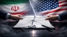 أكسيوس عن مصادر أمريكية: المحاولة الأخيرة لاتفاق جزئي بين طهران وواشنطن هي الفرصة الوحيدة لمنع تصعيد خطير في الحرب.