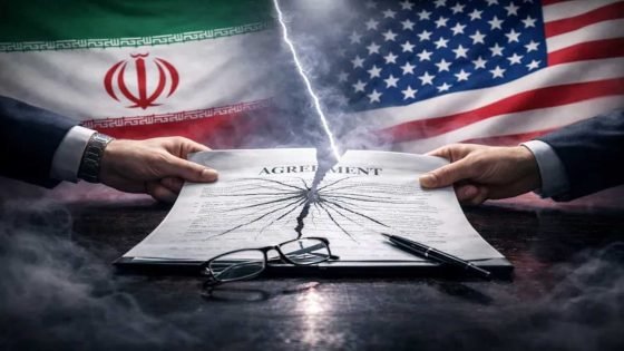 أكسيوس عن مصادر أمريكية: المحاولة الأخيرة لاتفاق جزئي بين طهران وواشنطن هي الفرصة الوحيدة لمنع تصعيد خطير في الحرب.