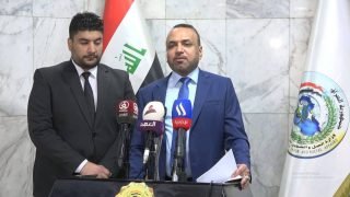 وزارة العمل تنفي إيقاف الحصة التموينية عن مستفيدي الرعاية الاجتماعية ابتداءً من الشهر المقبل