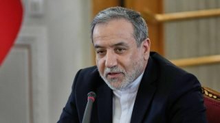وزير الخارجية الايراني: العدو الأمريكي الصهيوني يسعى إلى تعويض إخفاقاته في تحقيق أهدافه عبر الاغتيالات