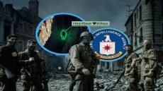 نيويورك بوست: وكالة CIA استخدمت أداة تُسمى “Ghost Murmur” للعثور على الطيّار الأمريكي الذي سقطت طائرته في ايران وكان مختبئاً داخل شق جبلي وذلك عبر رصد “نبضات قلبه”.