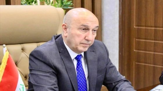 رئيس الجمهورية نزار آميدي يتلقى تهنئة من نظيره الفرنسي بمناسبة انتخابه رئيساً للجمهورية