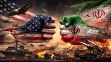 عراقجي: انخرطنا مع الولايات المتحدة بحسن نية لإنهاء الحرب في محادثات مكثفة على أعلى مستوى منذ 47 عاماً.