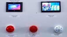 شركة توزيع المنتجات النفطية تُطلق منظومة الإنذار المبكر الذكية للحرائق والتي تعتمد على الذكاء الاصطناعي والكاميرات الحرارية لتعزيز سرعة الاستجابة وتقليل الخسائر