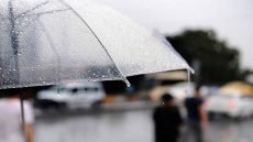 الأنواء الجوية: أمطار رعدية وانخفاض في درجات الحرارة وتصاعد للغبار خلال الأيام المقبلة