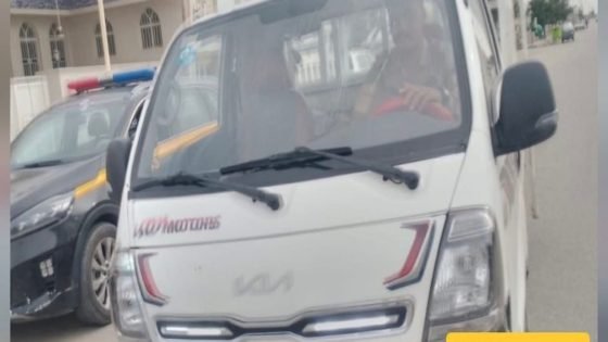 شرطة كربلاء تعلن إلقاء القبض على متهم بسرقة مسقفات المقابر من قبل مفارز الطرق الخارجية، وضبط عجلته والأدوات الجرمية بحوزته