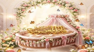 حدث في مثل هذا اليوم 1 ذو القعدة، ولادة كريمة آل البيت واخت الامام الرضا (عليه السلام)، السيدة فاطمة المعصومة (عليها السلام)