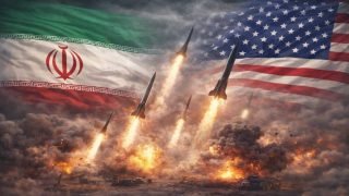 معاريف عن مسؤول عسكري صهيوني نحن والأمريكيون مستعدون لاحتمال انهيار وقف إطلاق النار مع إيران بشكل مفاجئ وحدثنا بنك الأهداف في إيران.