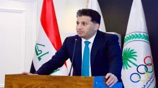 عقيل مفتن.. حينما يغتال “أقزام المكاتب” عمالقة المنجز الرياضي: كيف يُراد تغييب “الرجل الصاعقة” وممول ملحمة المونديال الأول والوحيد تحت غطاء “تسريبات رخيصة” واتهامات دولية باطلة لا تُشهر إلا بوجه الناجحين؟