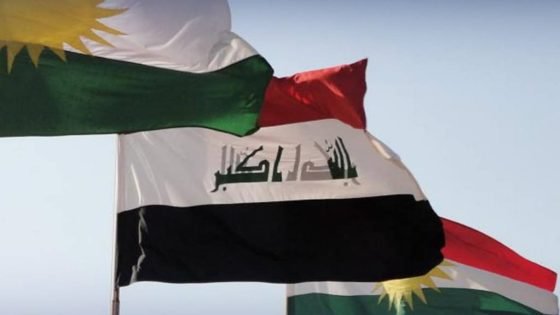 الإقليم يرسل وفداً إلى بغداد لمناقشة تمويل الرواتب وآليات تسليم وإدارة الإيرادات الداخلية لكردستان وتوحيد النظام الإلكتروني الجمركي في المنافذ الحدودية.