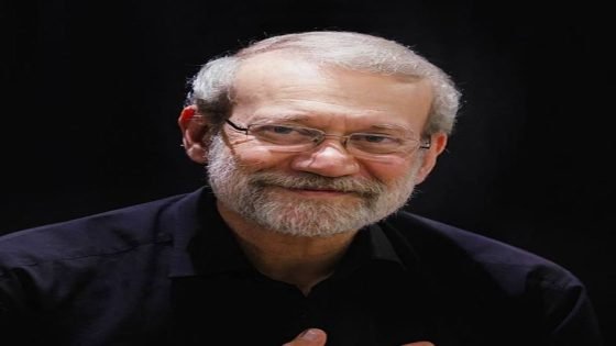 وزارة الخارجية الأمريكية: الوزير ماركو روبيو ألغى الإقامة الدائمة لابنة علي لاريجاني.