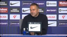 هل شاهدت خسارة ريال مدريد امام مايوركا؟ هانسي فليك: لا اهتم لهم.