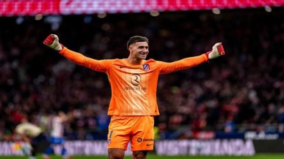 خوان موسو: كانت بطاقة حمراء لهم أيضاً لجيراد مارتن . أستطيع أن أؤكد لكم ذلك. كان قرار الحكم صحيحاً منذ البداية.