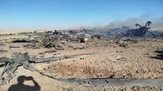 انباء فارس عن مصدر عسكري: مقتل عدد من القوات الأمريكية في محاولة فاشلة لإنقاذ طاقم طائرة جنوب أصفهان