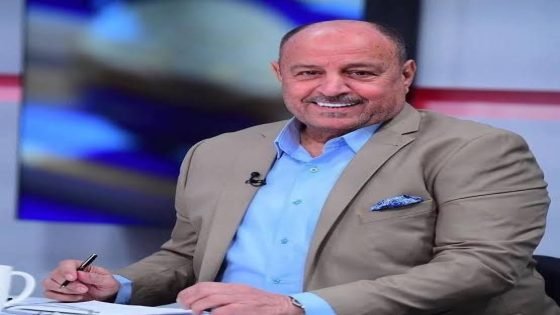 حكيم شاكر: يونس محمود وكوفند هما من أبعداني عن الانتخابات ومجموعة من الإعلاميين ساهموا ايضاً بإبعادي.