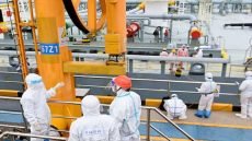 الخارجية الصينية: نعارض بشدة العقوبات الأمريكية على مصافي نفط صينية وسنحمي مصالحنا.