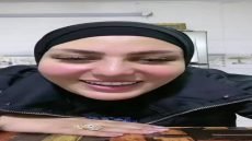 لجنة المحتوى الهابط تتخذ الإجراءات القانونية بحق المدعوة “رنا أحمد” وذلك لقيامها بنشر محتوى مخالف للحياء والآداب العامة