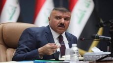 “الشمري” فوق المحاصصة.. حينما تُنصب خيام الوفاء لـ “وزير الشعب” تحت قبة البرلمان!