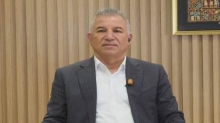 محمد حنون: “عرّاب” الخطاب الحكومي وسادن الحقيقة في أروقة الإعلام