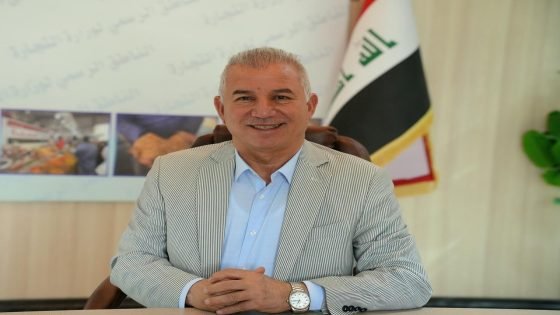 محمد حنون: “جنرال الإعلام” الذي لا يترجل عن صهوة الحقيقة
