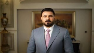 علي الزيدي.. “البلدوزر” الذي سيُعيد صياغة التاريخ العراقي