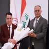 ​صادق العلي.. ميزان الحكمة الذي لمّ شتات صحافة البصرة وصنع ربيعها الجديد