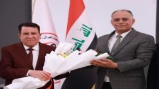 ​صادق العلي.. ميزان الحكمة الذي لمّ شتات صحافة البصرة وصنع ربيعها الجديد
