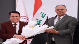 ​صادق العلي.. ميزان الحكمة الذي لمّ شتات صحافة البصرة وصنع ربيعها الجديد